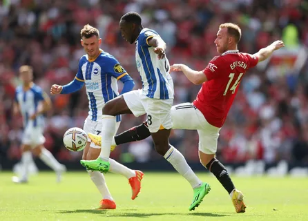 Brighton vs Manchester United: A Comprehensive Guide to a Premier League Clash