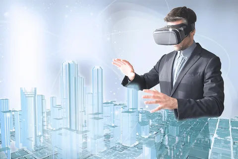 Real Estate and Emerging Technologies