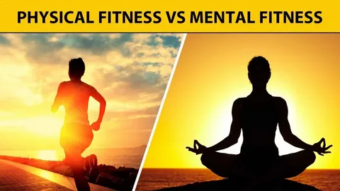 Exploring the Connection Between Mental Health and Physical Fitness